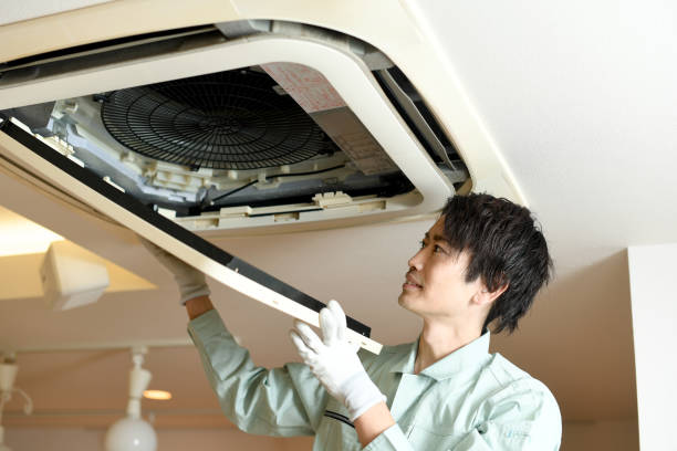 Best Home Air Vent Cleaning  in Alamo, CA
