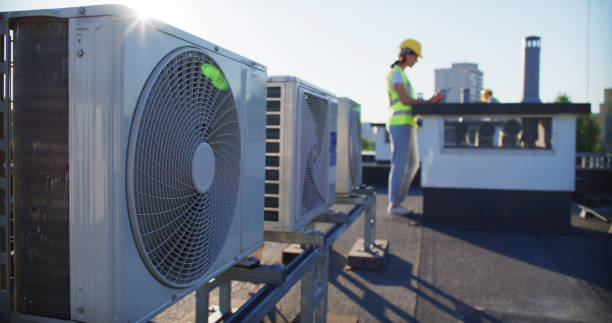 HVAC System Cleaning in Alamo, CA